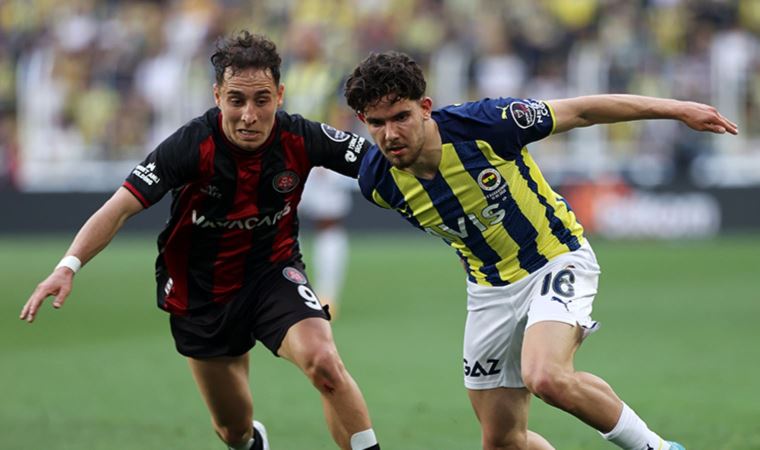 Süleyman Hurma'dan canlı yayında 'Emre Mor' açıklaması