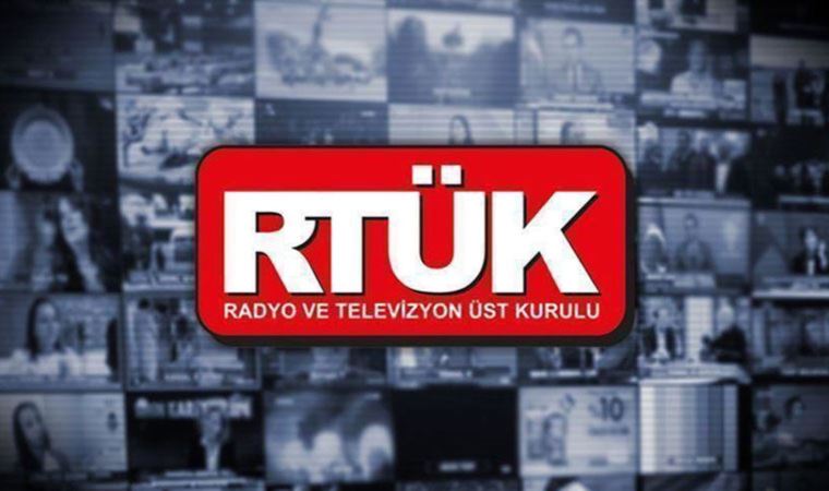 RTÜK'ün 1.5 yıllık karnesi ortaya çıktı: 4 kanalın hiç cezası yok