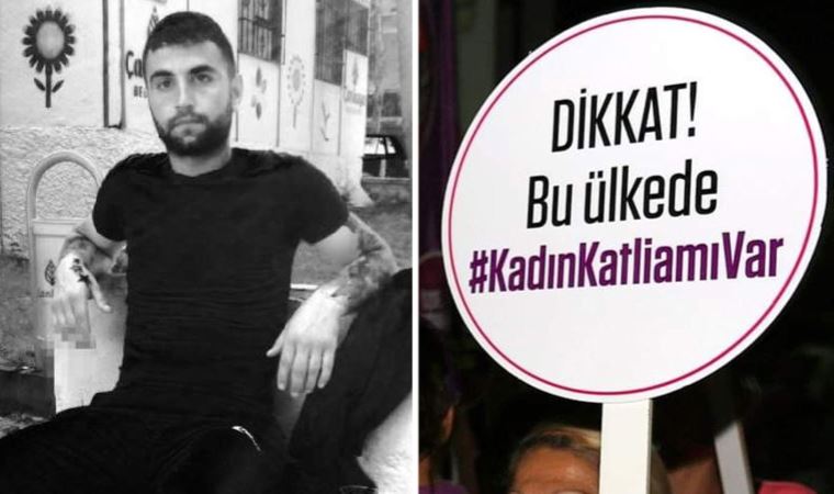 Sevgi'nin katiline müebbet ve 95 yıla kadar hapis talebi