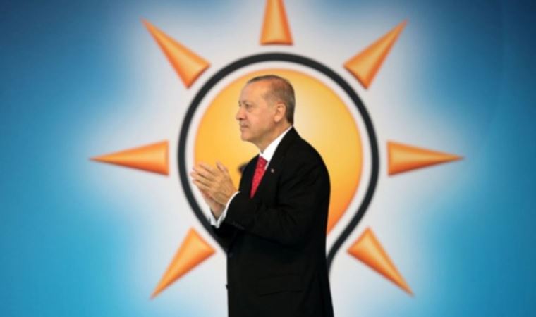 Erdoğan'ın 'sürtük' ifadesine AKP'den destek mesajları: 'Ağzına yüreğine sağlık Cumhurbaşkanım...'