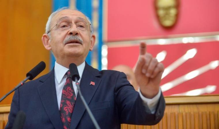 Son Dakika: Kemal Kılıçdaroğlu'ndan Erdoğan'a çağrı! Saat 23:00'ü işaret etti