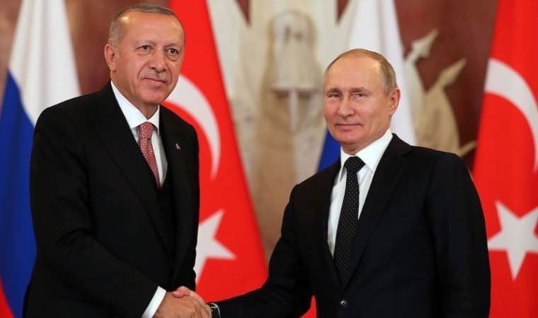 Rus Dışişlerinden ‘Erdoğan’ açıklaması: Türkiye’nin yardım etmesi konusunda anlaşıldı