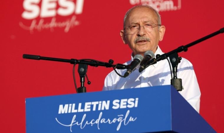 CHP'de Kılıçdaroğlu kulisleri: Parti rozetini çıkaracak, yetkilerini paylaşacak