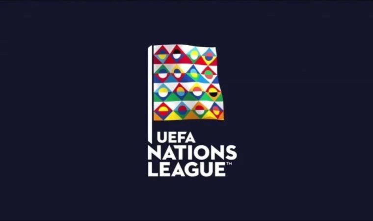 UEFA Uluslar Ligi grup aşaması 3. haftasında 9 maç oynandı