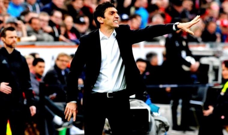 Tayfun Korkut, adım adım Süper Lig'e