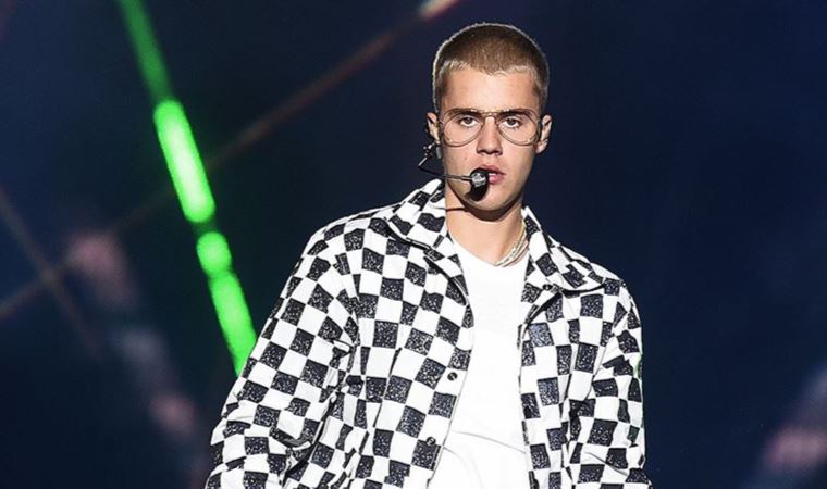 Justin Bieber'dan sevenlerini üzen haber: 'İyileşmek için her şeyi yaptım ama'