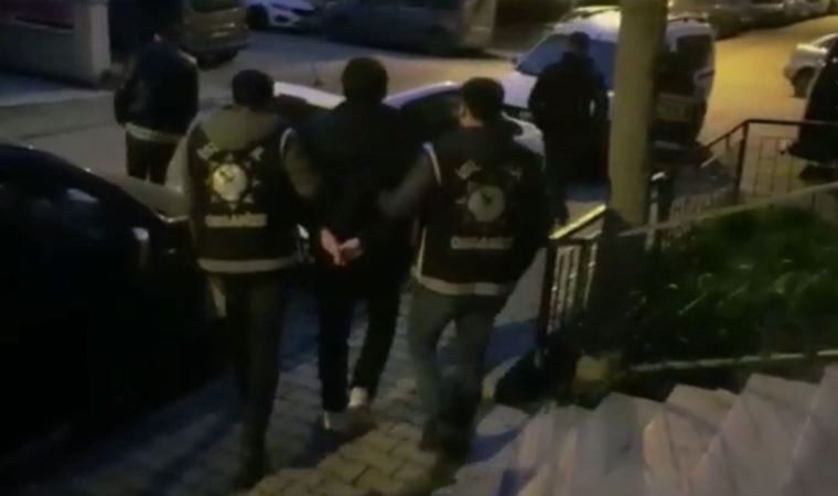 Polis 'Hacısüleymanoğulları'na karşı harekete geçti: Çok sayıda gözaltı