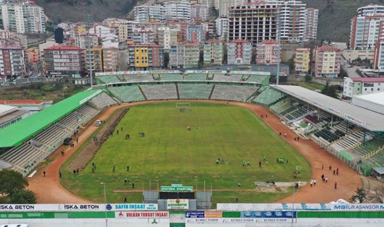 Atatürk Stadyumu yerine Millet Bahçesi yapacaklardı: Yıkıp, ortadan kaybolmuşlar