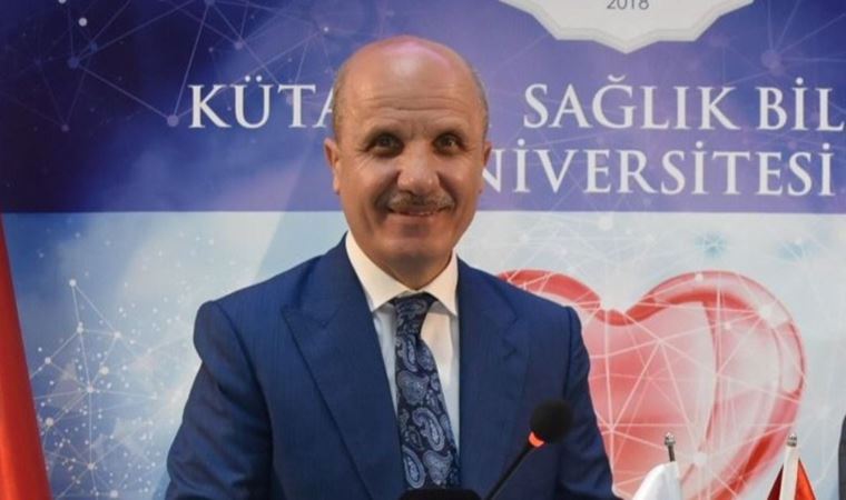 Son Dakika: YÖK Başkanı Prof. Dr. Erol Özvar'dan 'yüz yüze eğitim' açıklaması