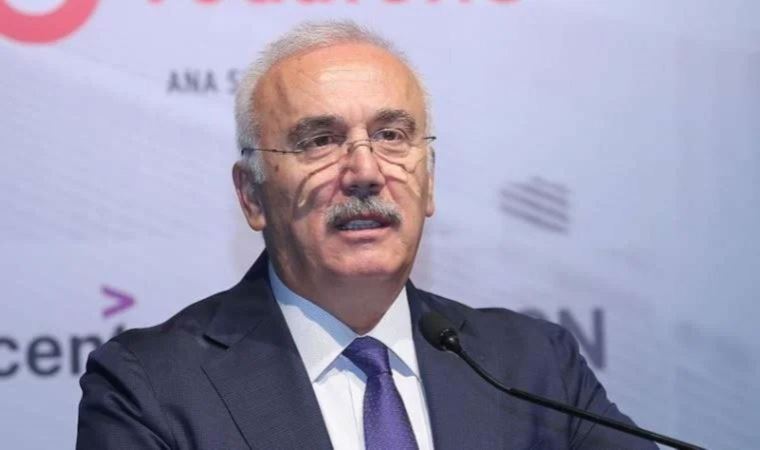 Üç maaşlı Tarım Kredi Kooperatifleri Genel Müdürü Hüseyin Aydın Turkcell’deki görevinden istifa etti