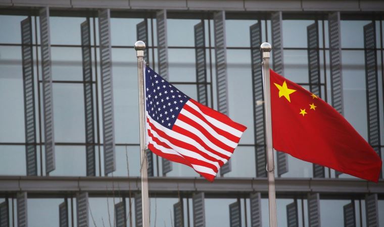 The US and Chinese defence ministers to meet