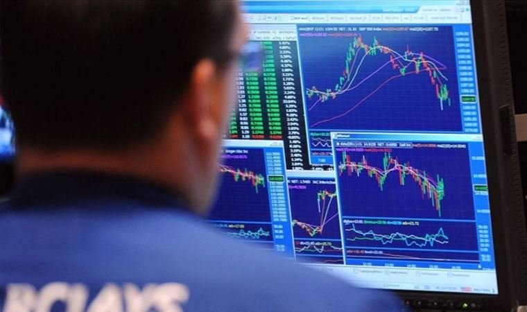 Piyasalarda gün ortası:  BIST, altın, Euro ve dolarda son durum