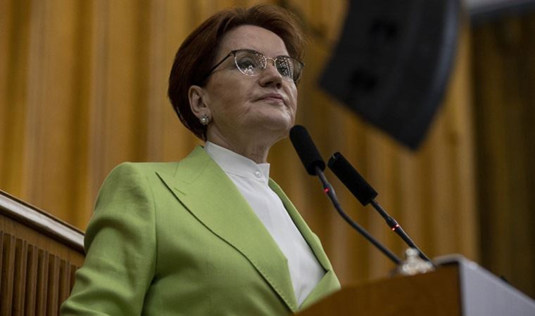 Meral Akşener: 'Yemin billah ediyorum, Cumhurbaşkanlığı'na kesinlikle aday olmayacağım'