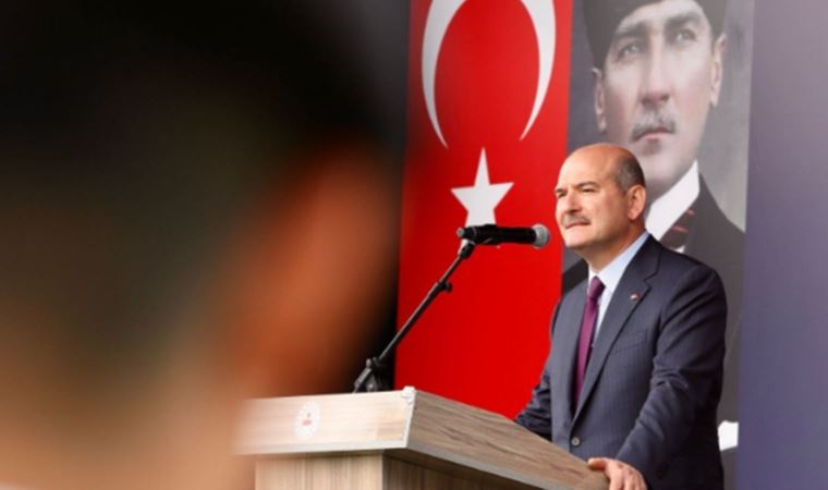 Soylu'dan operasyon mesajı: 'Herkes duysun: Sayın Cumhurbaşkanımız talimatı verdi...'