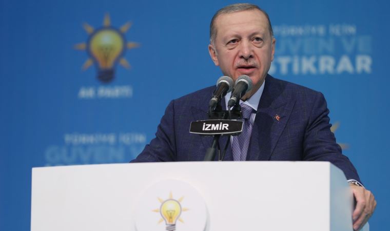 Erdoğan'ın adaylık açıklaması, iktidar ve muhalefet kulislerinde nasıl yorumlandı?