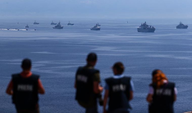 Türkiye-Yunanistan hattında 'adalar' gerginliği: Ankara'da askeri adım gündemde mi?