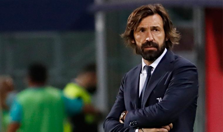 Karagümrük Başkanı Süleyman Hurma açıkladı: Andrea Pirlo ile görüşüyoruz