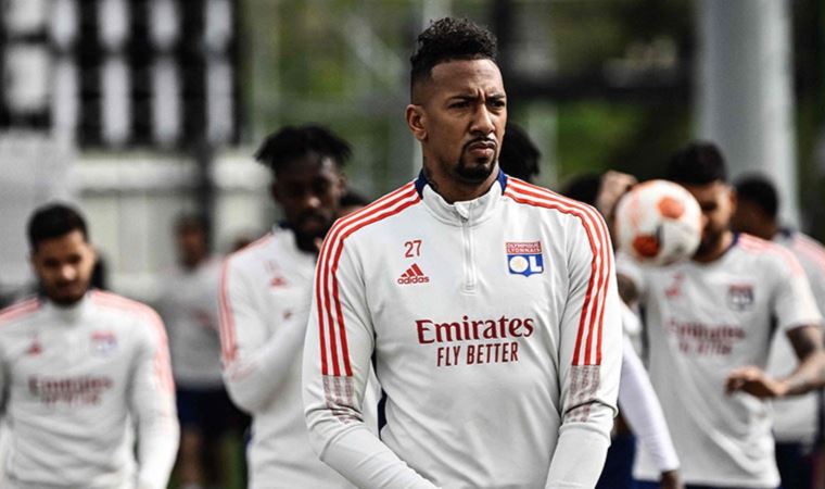 Jerome Boateng'in menajerinden açıklama: Türkiye'ye geliyor mu?