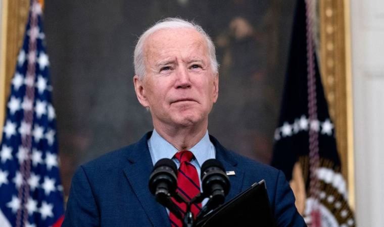 Joe Biden: ABD’deki enflasyon artışının nedeni Ukrayna’daki savaş