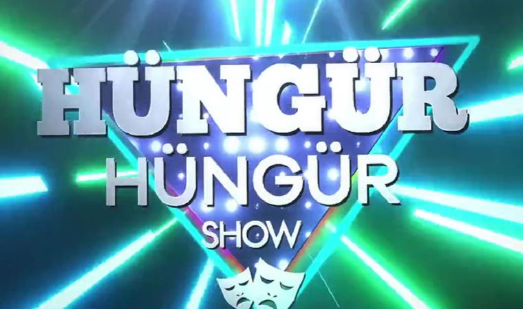 Saadet Partisi'nden 'Hüngür Hüngür Show' videosu