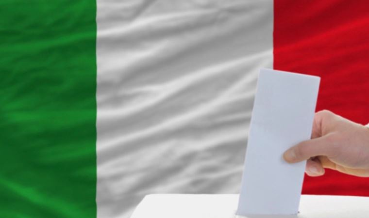 Gli italiani vanno alle urne per un referendum