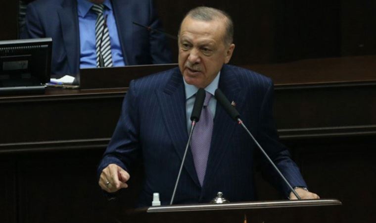 Erdoğan'dan AKP'li vekillere 'Meclis'e gidin' talimatı