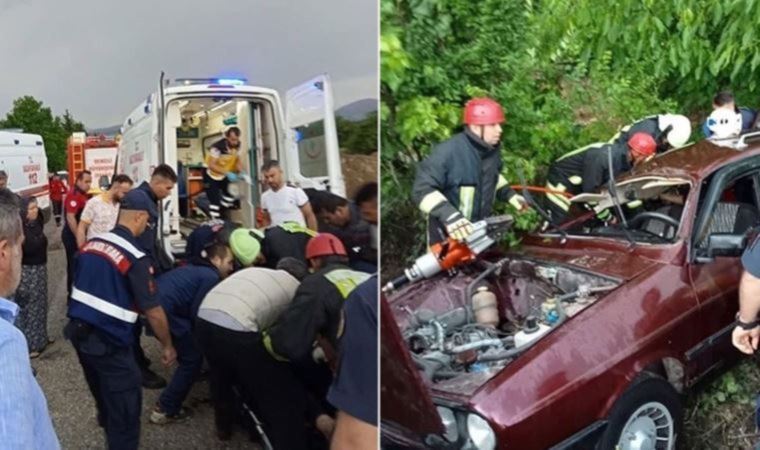 Anne ve bebeğinin ölümüne neden oldu; 'Geçmiş olsun' deyip kaçtı! (02 Haziran 2022) (Video Haber)