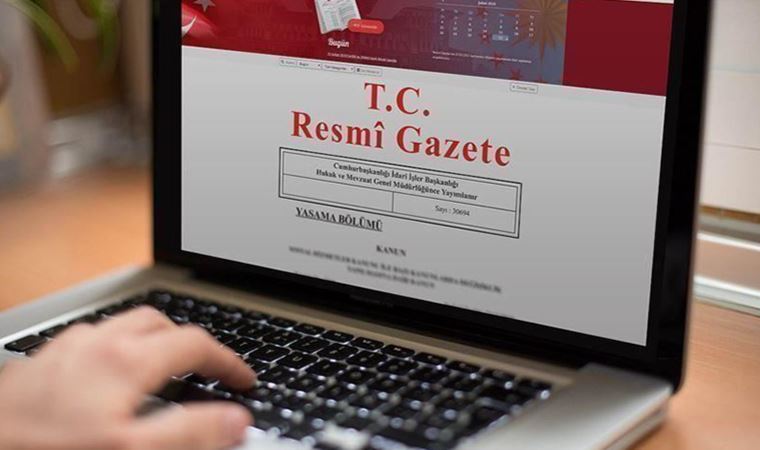 Resmi Gazete'de atama kararı: 23 Büyükelçi merkeze çekildi