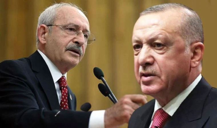 Son Dakika: Kılıçdaroğlu'ndan Erdoğan'a 5 kuruşluk dava