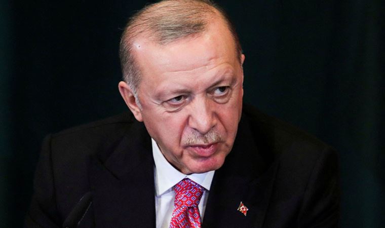 Son Dakika: RTÜK üyesi İlhan Taşcı'dan Erdoğan'ın 'sürtük' ifadelerine dilekçe