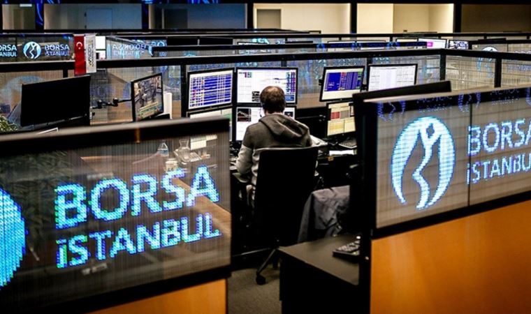 Borsa güne yükselişle başladı (02 Haziran 2022)