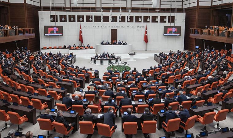 AKP ve MHP hamlesine karşı CHP'den vekillere 'uyarı' yazısı: 'Dikkatli olun'