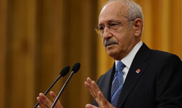 Kılıçdaroğlu: 'Kavgaysa kavga edeceğiz'