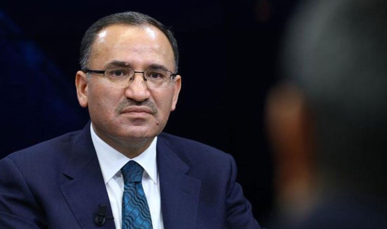 Bekir Bozdağ'dan 'seçim güvenliği' açıklaması: 'Çoğunluk Millet İttifakı'nda'