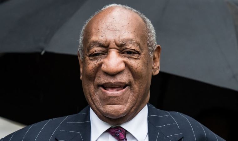 Bill Cosby yeniden yargılanıyor: 'Playboy Malikanesi'nde 16 yaşındaki çocuğa cinsel saldırıda bulundu'