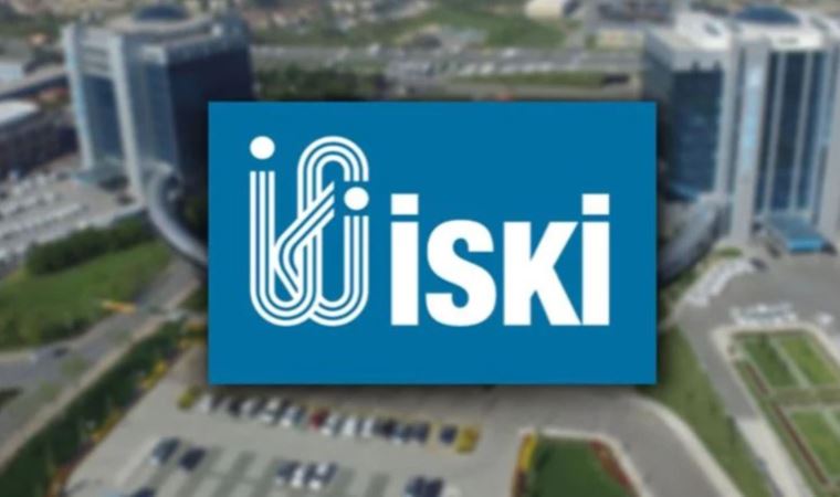 İSKİ'den 'su kayıp-kaçak oranı' açıklaması: Haberler gerçek dışı