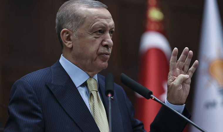 Recep Tayyip Erdoğan: 'Birilerinin Neil Armstrong'u varsa bizim de Ayşe'miz, Ahmet'imiz var'