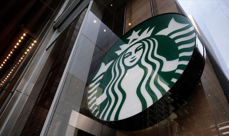 Starbucks'ta yeni dönem: Artık İstanbulkart ile ödeme yapılabilecek