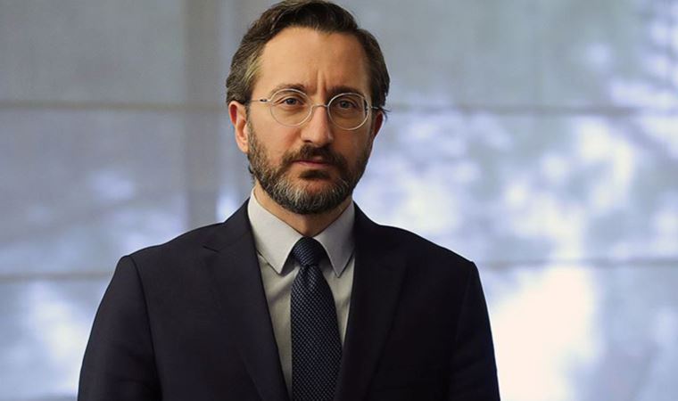 İktidara yakın Yeni Şafak'tan 'Fahrettin' bulmacası