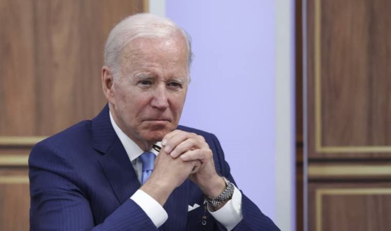 New York Times: Biden ay sonunda Suudi Arabistan'a gidecek