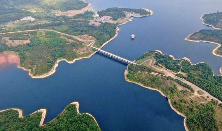 Prof. Dr. Naci Görür, İstanbul için uyarılarda bulundu: Barajlarda deprem alarmı