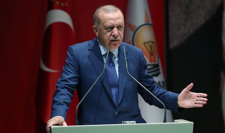 CİMER'in çalışma usul ve esaslarını Erdoğan belirleyecek