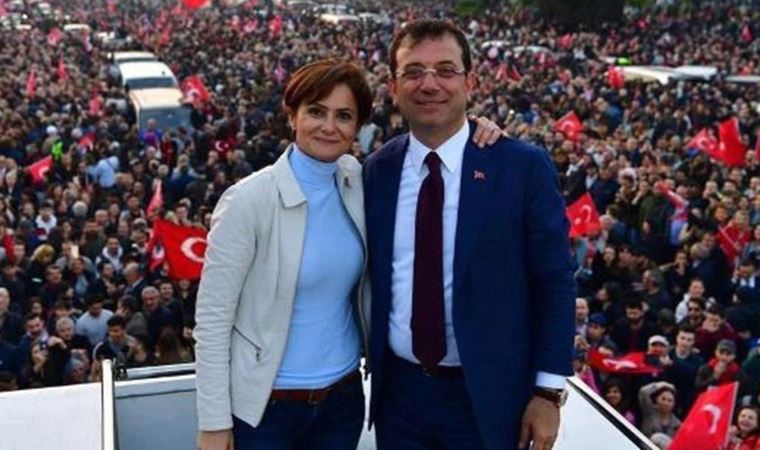 Karadeniz davalara tepkili: 'CHP’nin direncini kırmak istiyorlar'