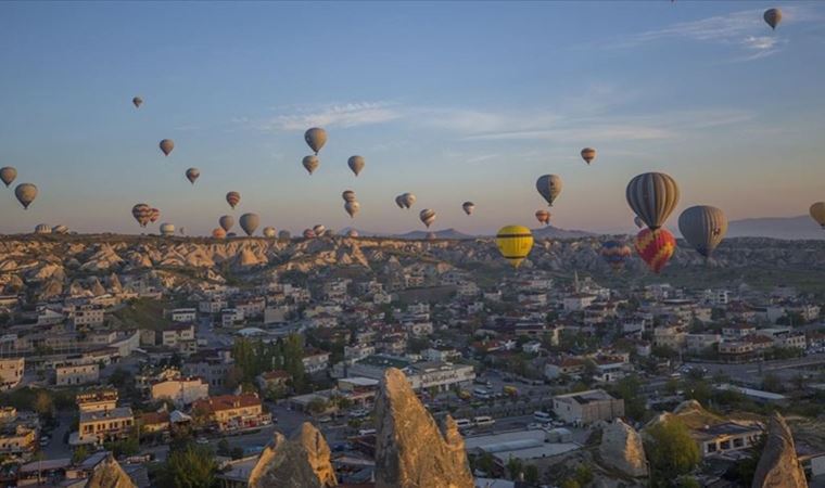 Kocaeli ve Kapadokya'ya ilişkin kararlar Resmi Gazete'de