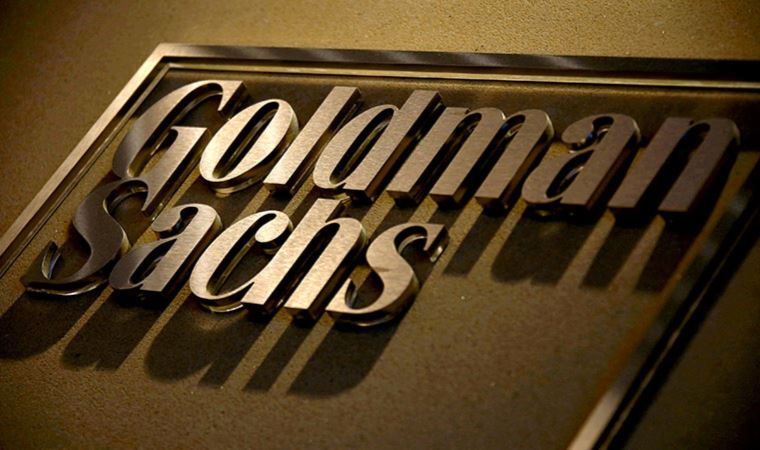 Bir uyarı da Goldman Sachs’tan geldi: 'Benzeri görülmemiş şoklar bekliyorum'