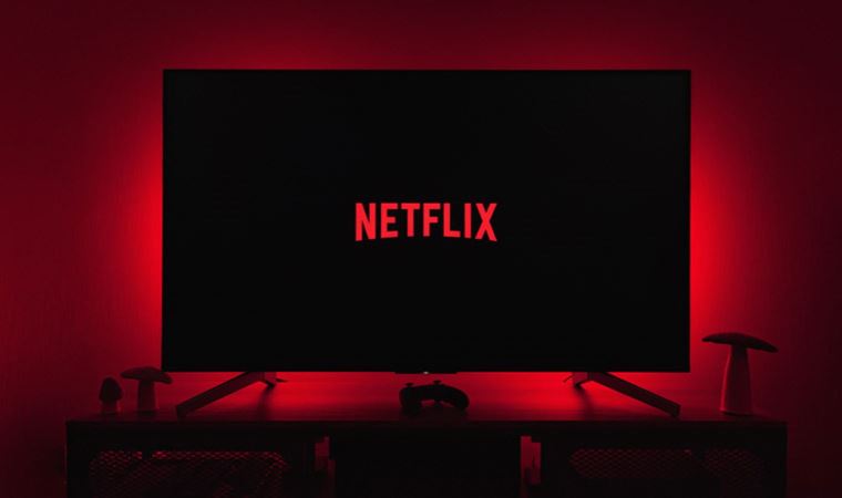 Netflix'ten 'mega bütçeli' film kararı