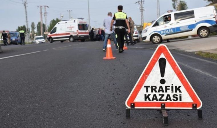 Yargıtay'dan ölümlü trafik kazasında 'hız sınırı' kriteri