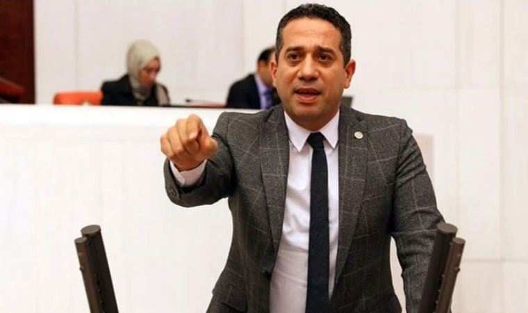 CHP'li Başarır'dan sert sözler: 'Yandaşlara peşkeş çekiyorlar'