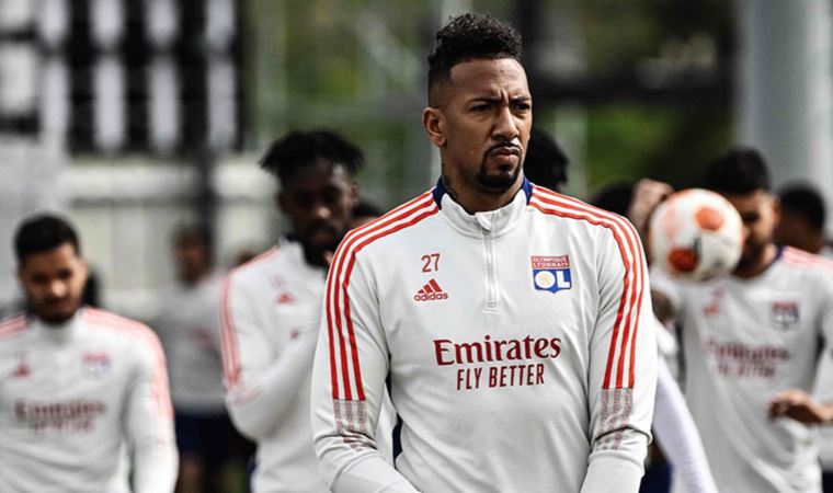 Trabzonspor Teknik Direktörü Abdullah Avcı'dan Jerome Boateng'e yeşil ışık