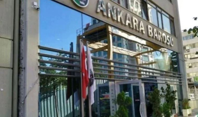 Ankara Barosu’nda DSA’nın adayı Mustafa Köroğlu oldu